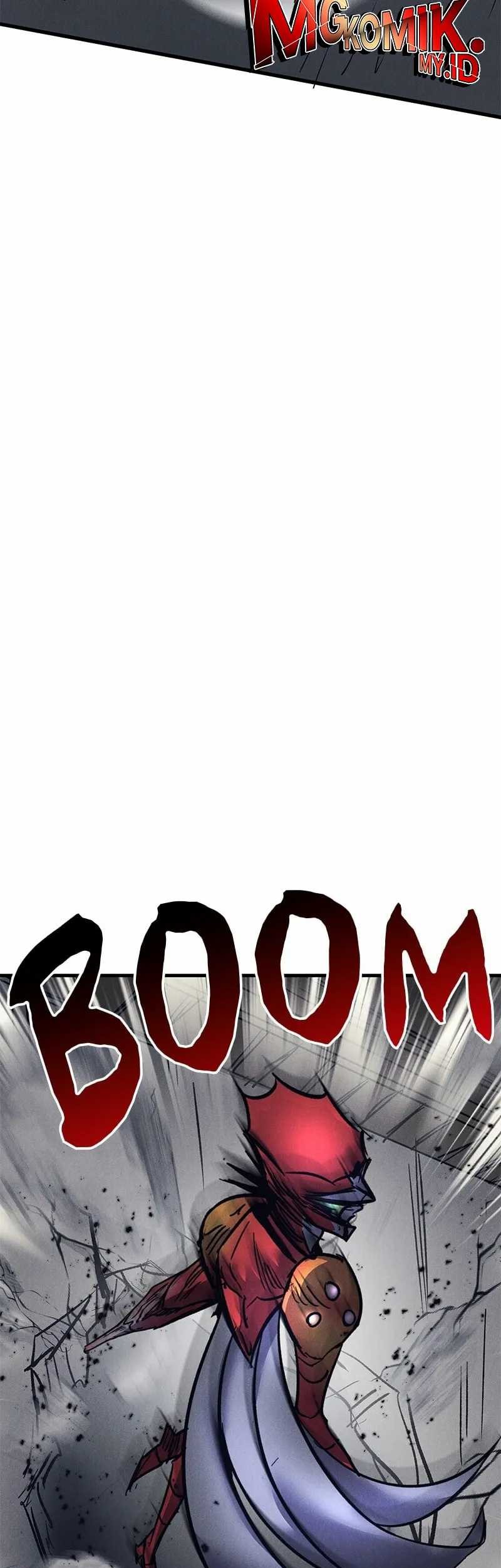 Insector Chapter 40 - halaman 89