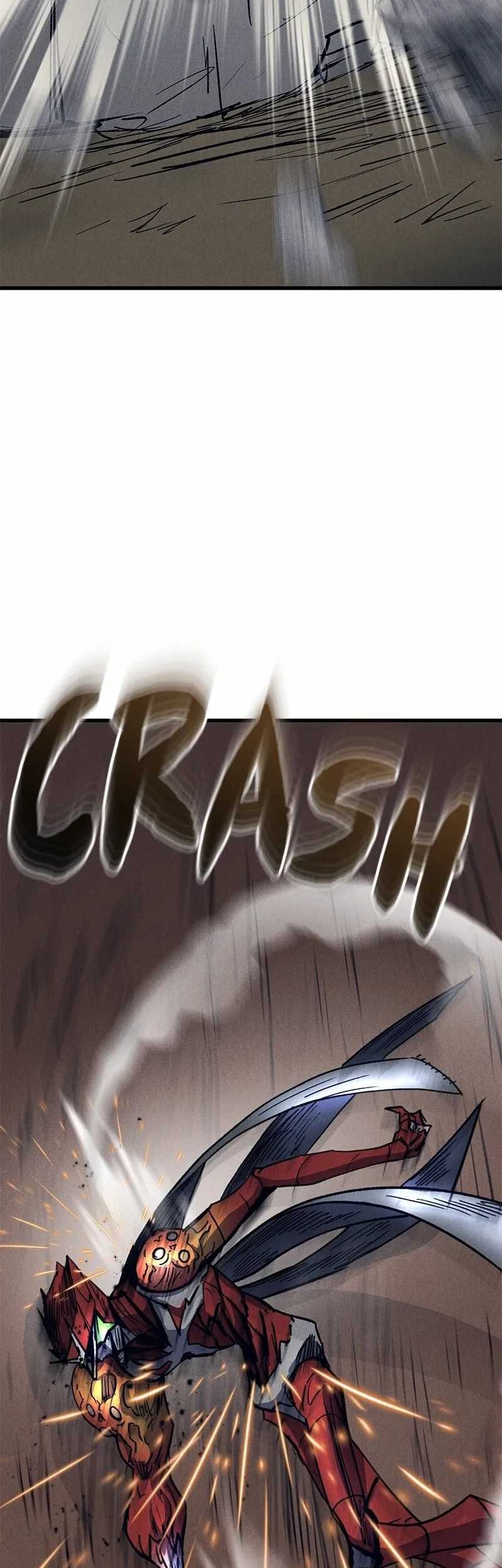 Insector Chapter 40 - halaman 91