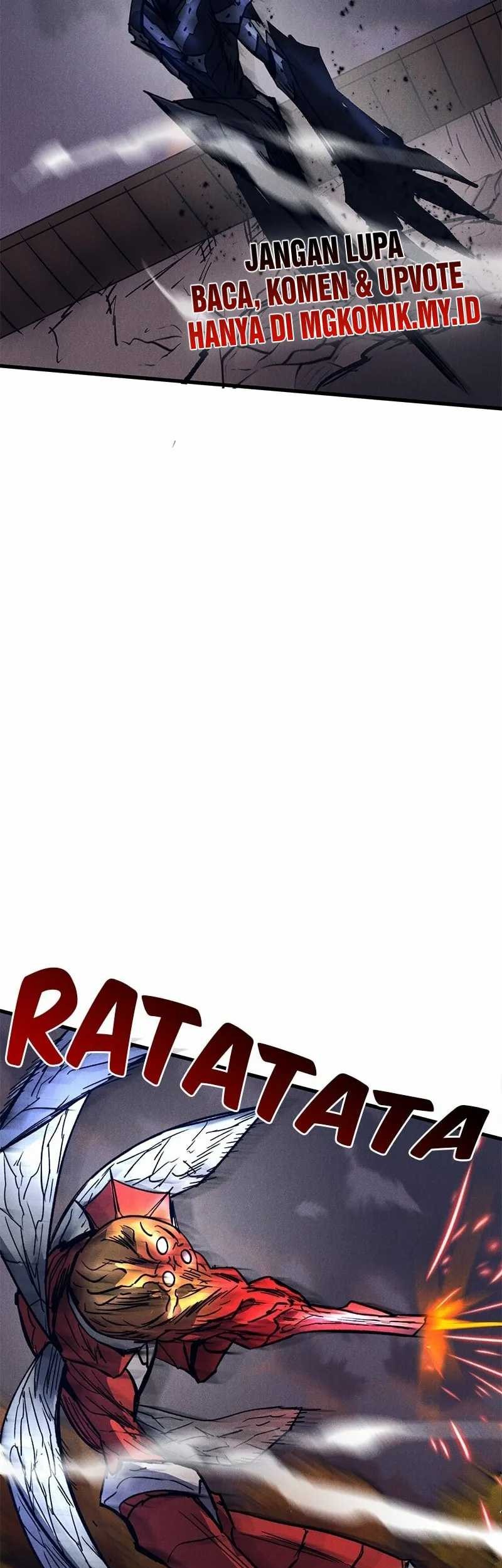 Insector Chapter 40 - halaman 95