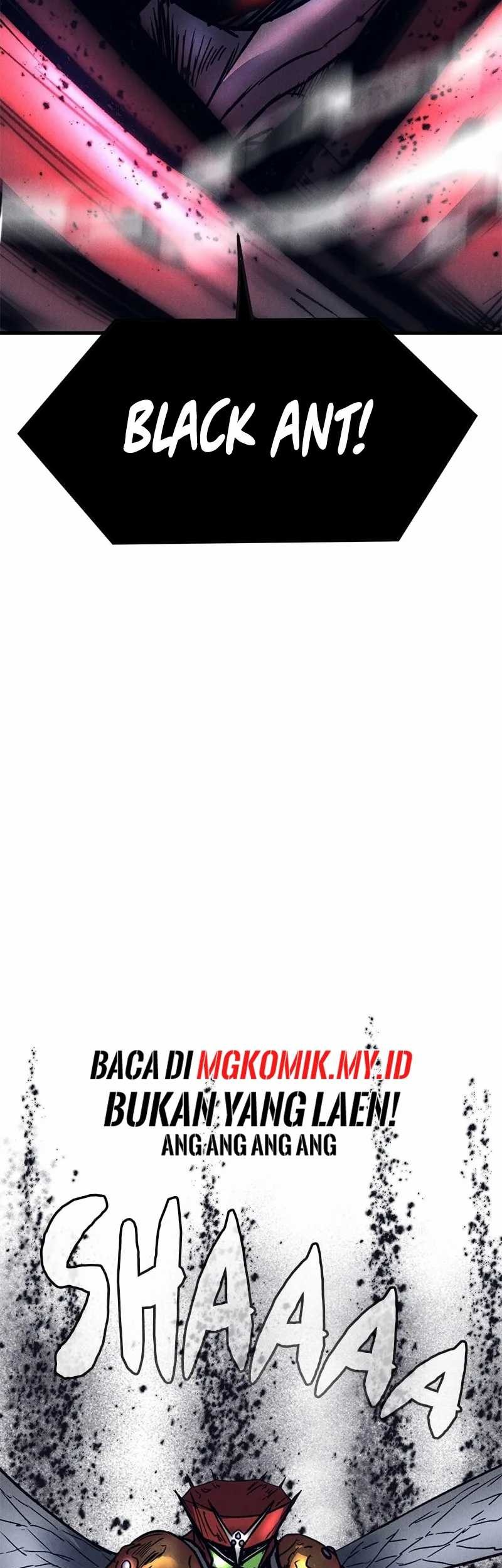 Insector Chapter 40 - halaman 99