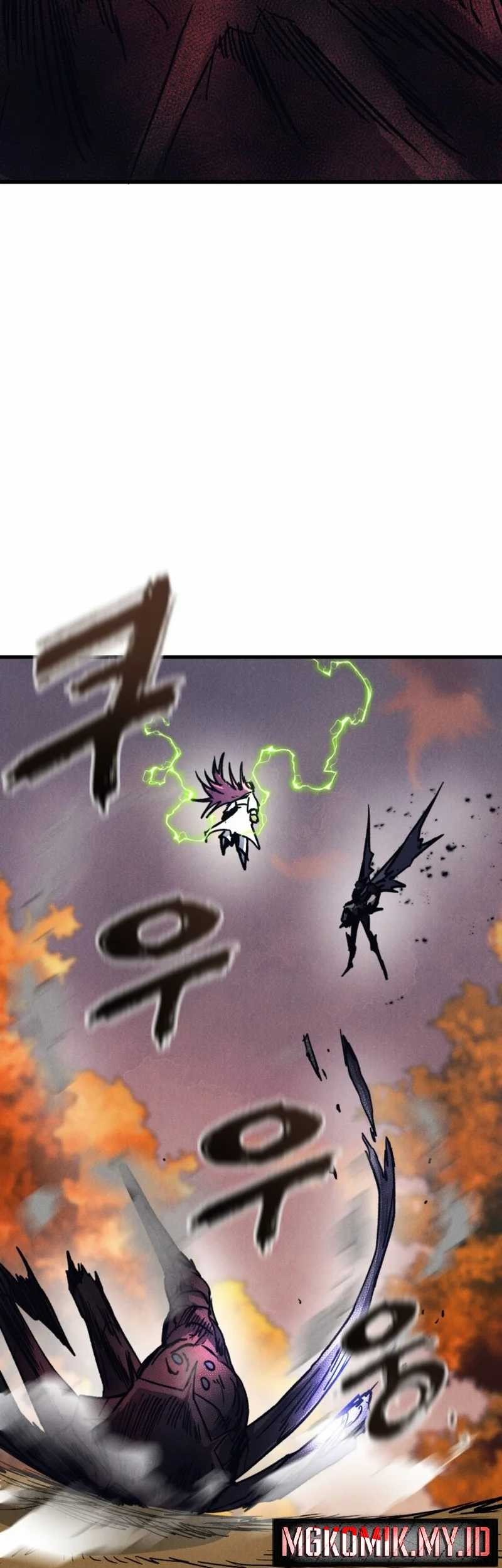 Insector Chapter 41 - halaman 11