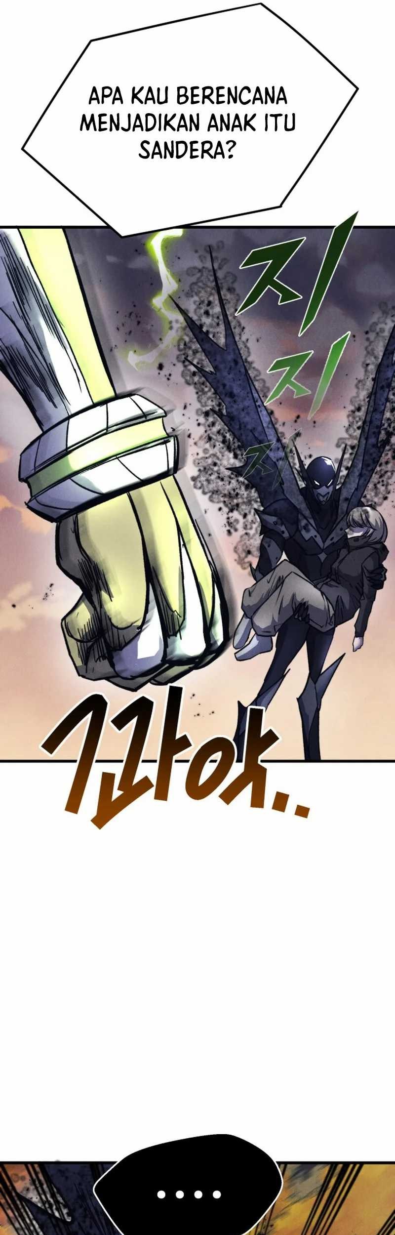 Insector Chapter 41 - halaman 13