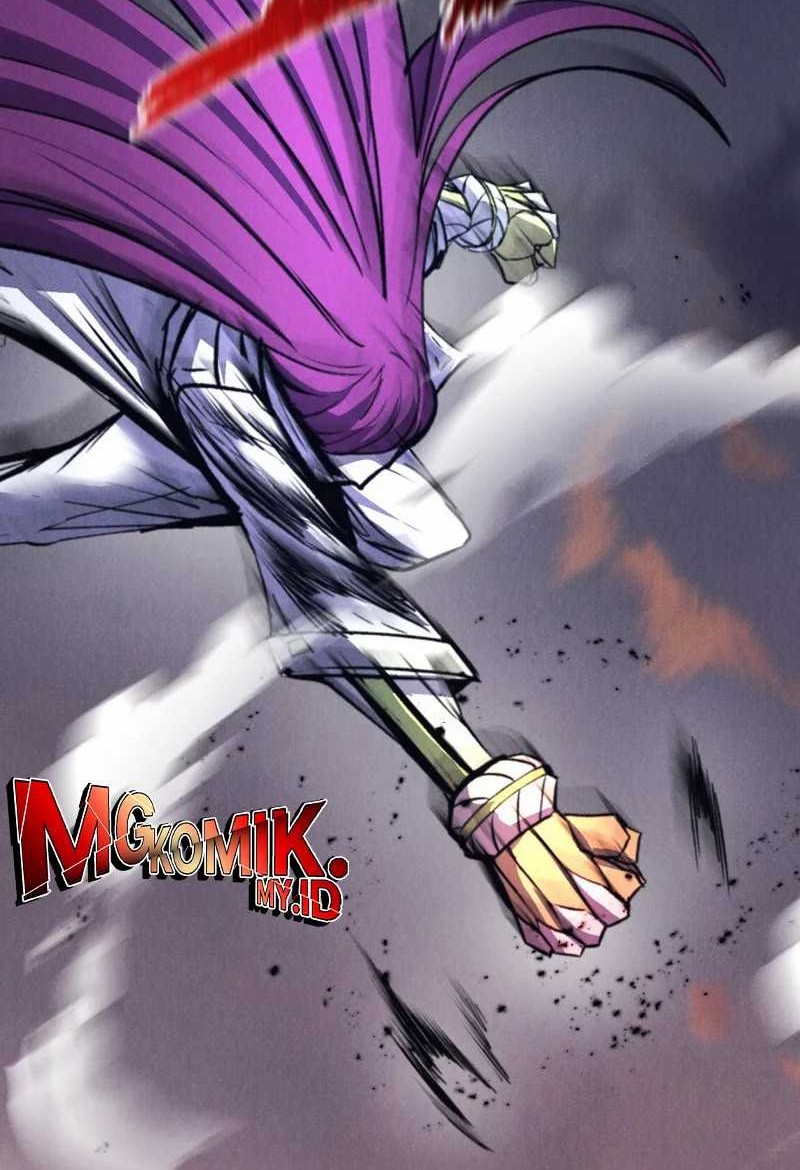 Insector Chapter 41 - halaman 18