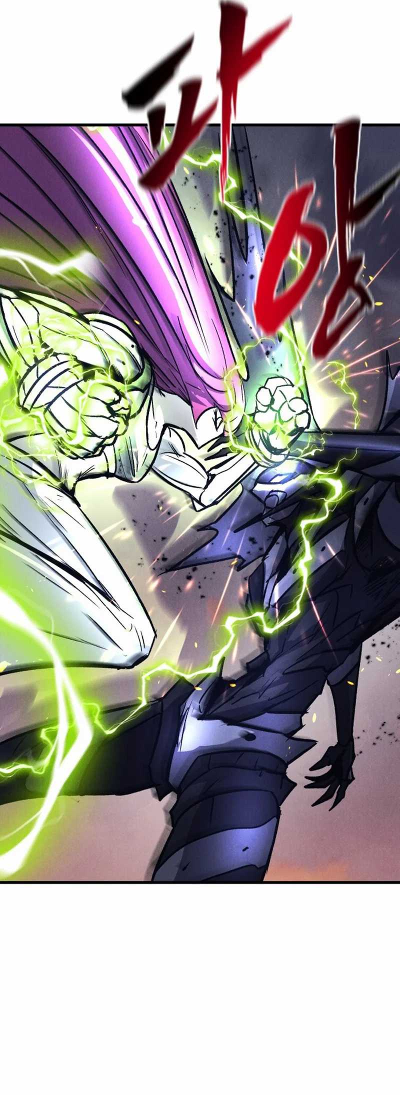 Insector Chapter 41 - halaman 33