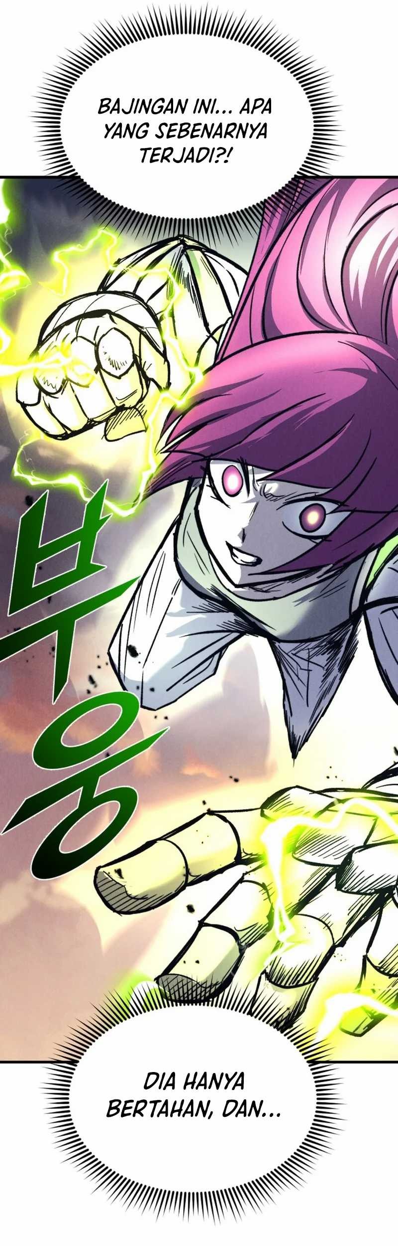 Insector Chapter 41 - halaman 36
