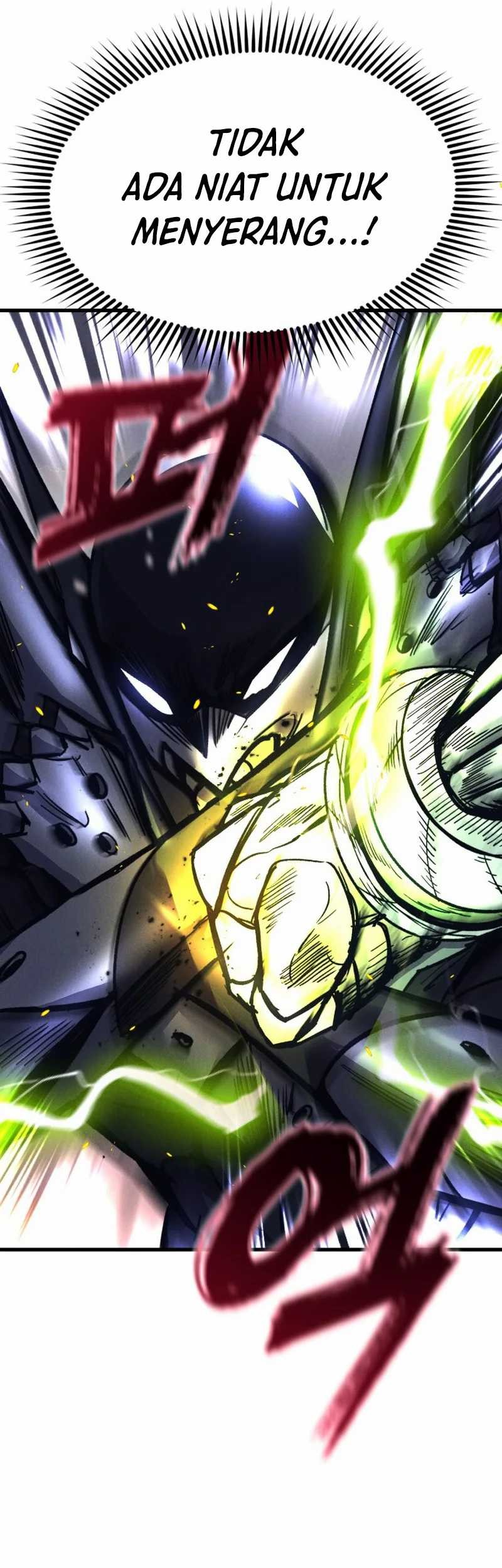 Insector Chapter 41 - halaman 38