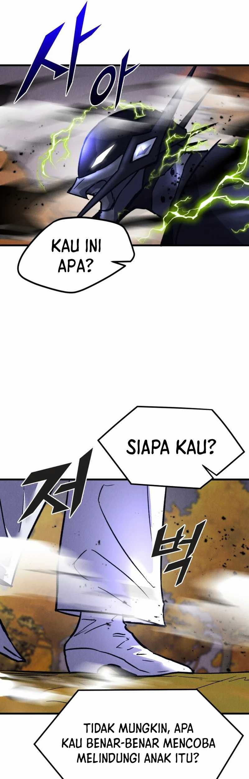 Insector Chapter 41 - halaman 42