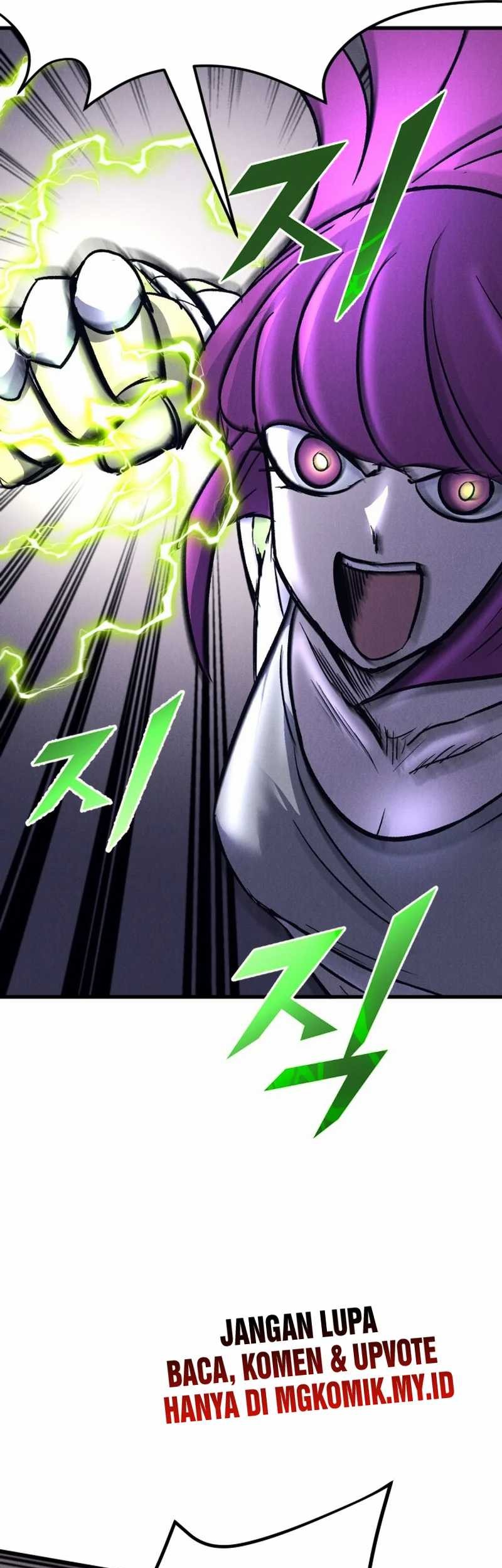 Insector Chapter 41 - halaman 48