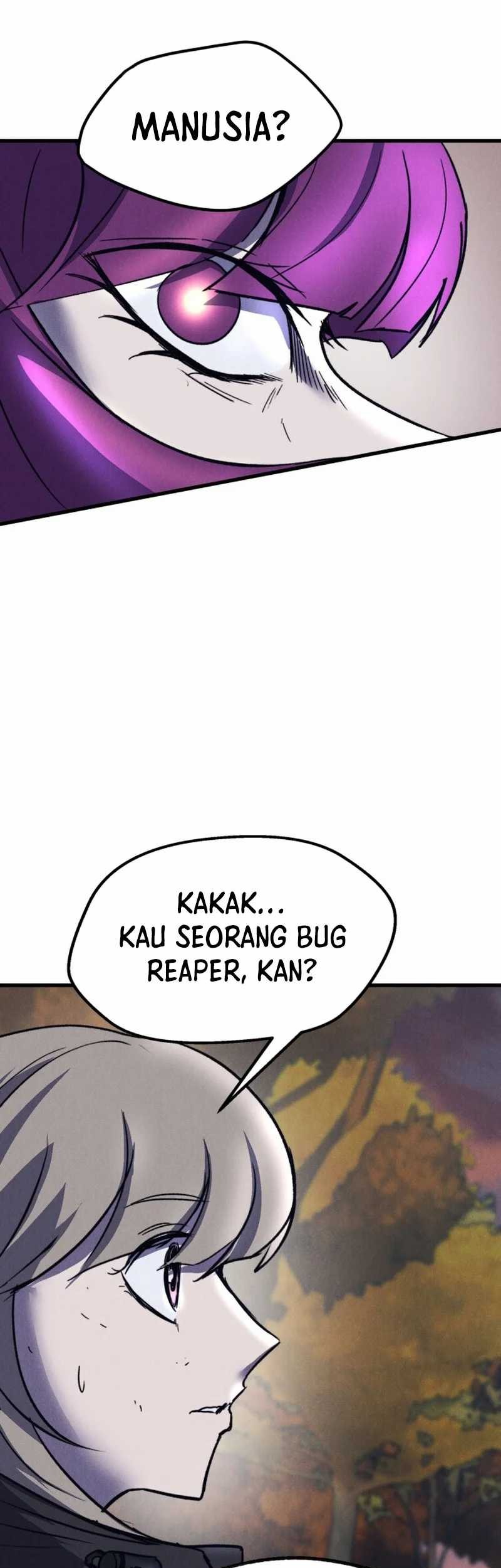 Insector Chapter 41 - halaman 53