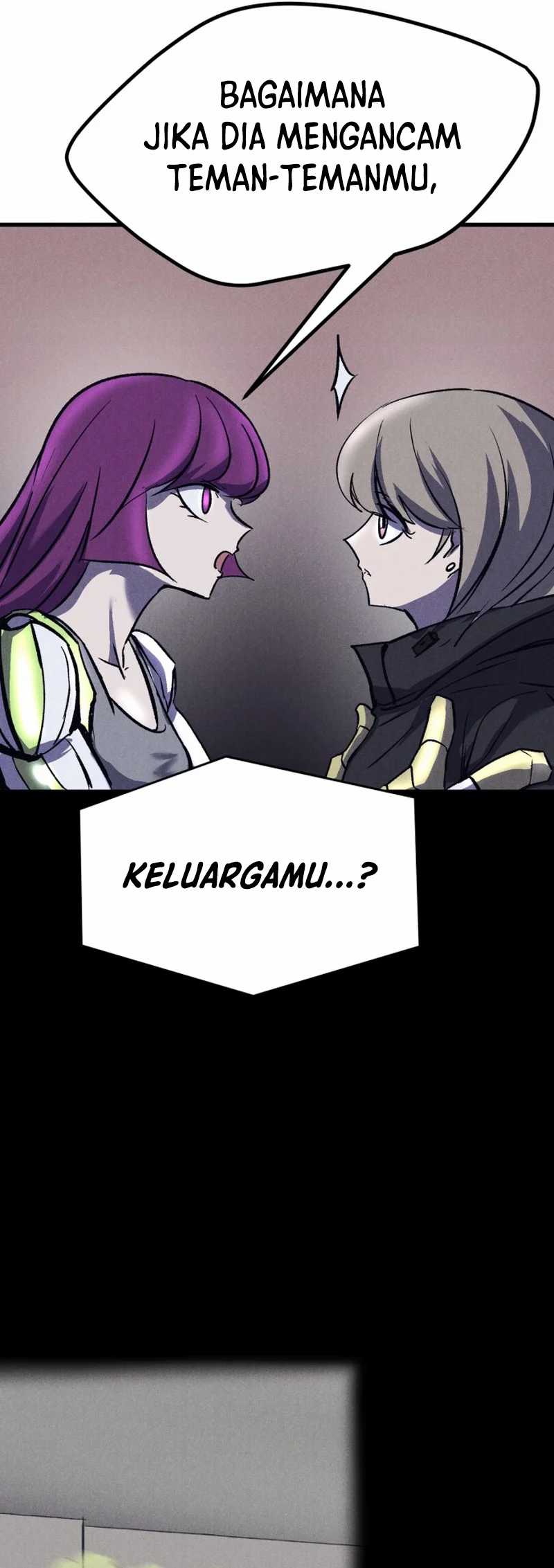 Insector Chapter 41 - halaman 62