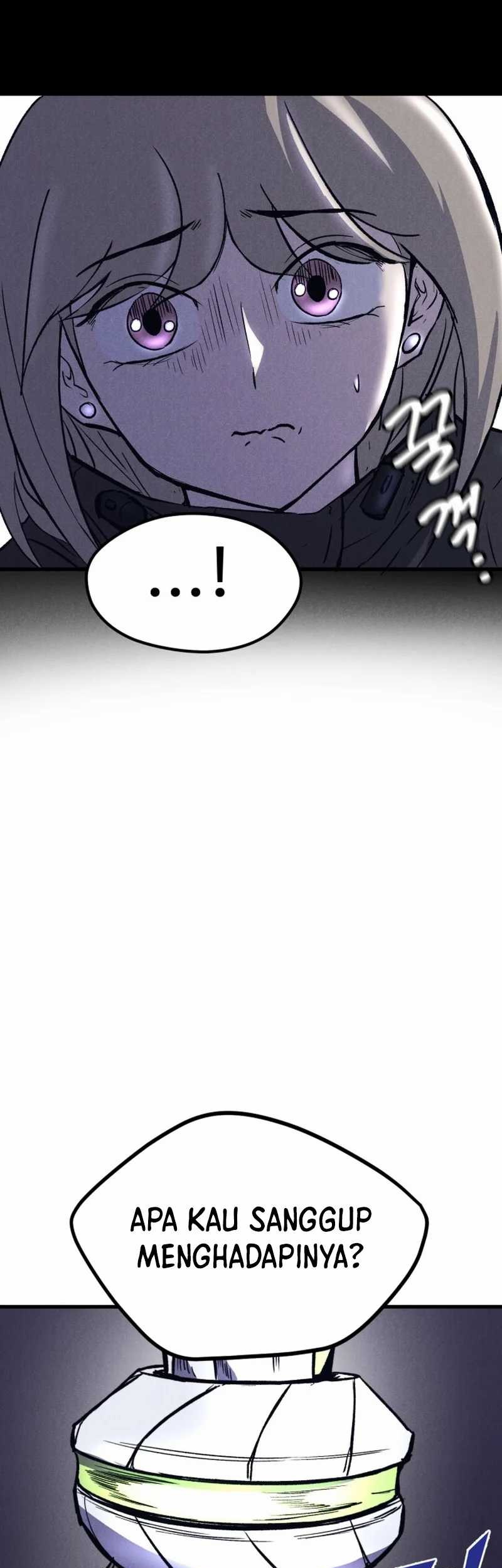 Insector Chapter 41 - halaman 65