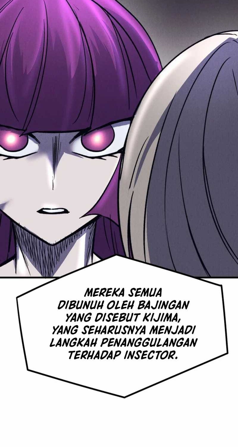 Insector Chapter 41 - halaman 68