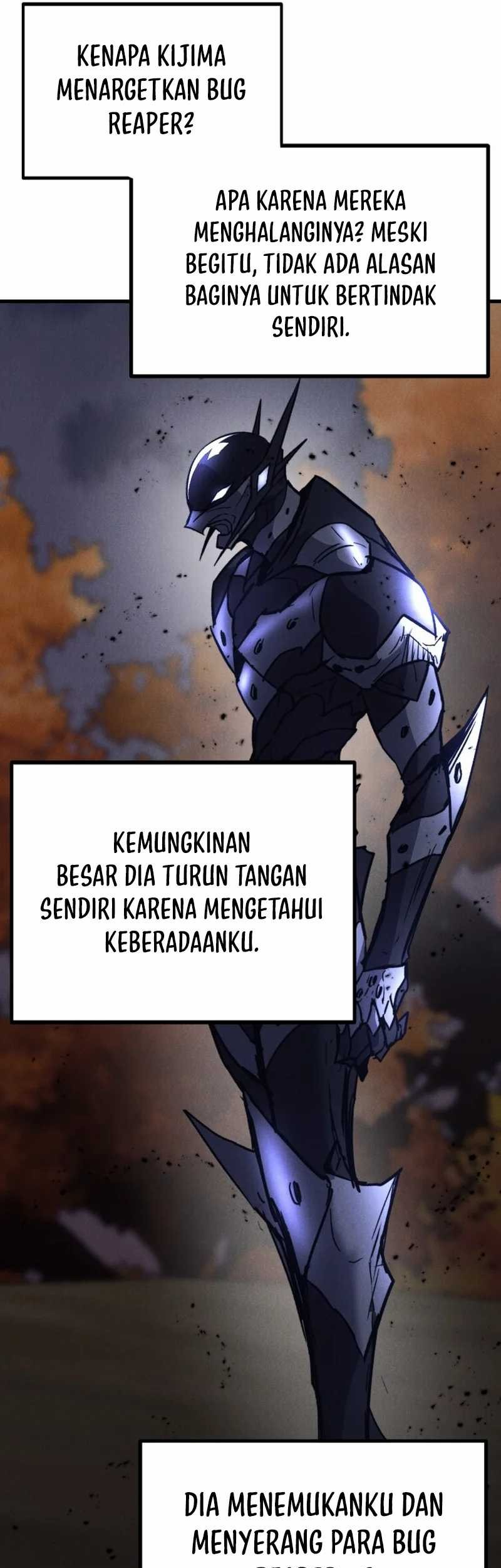Insector Chapter 41 - halaman 70