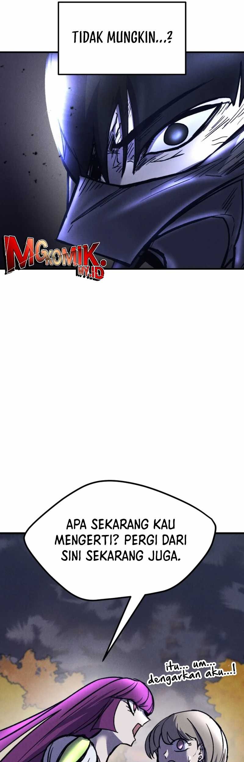Insector Chapter 41 - halaman 72