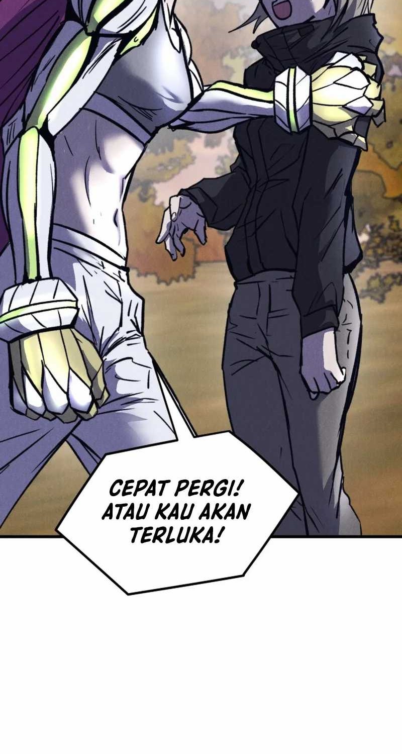 Insector Chapter 41 - halaman 73