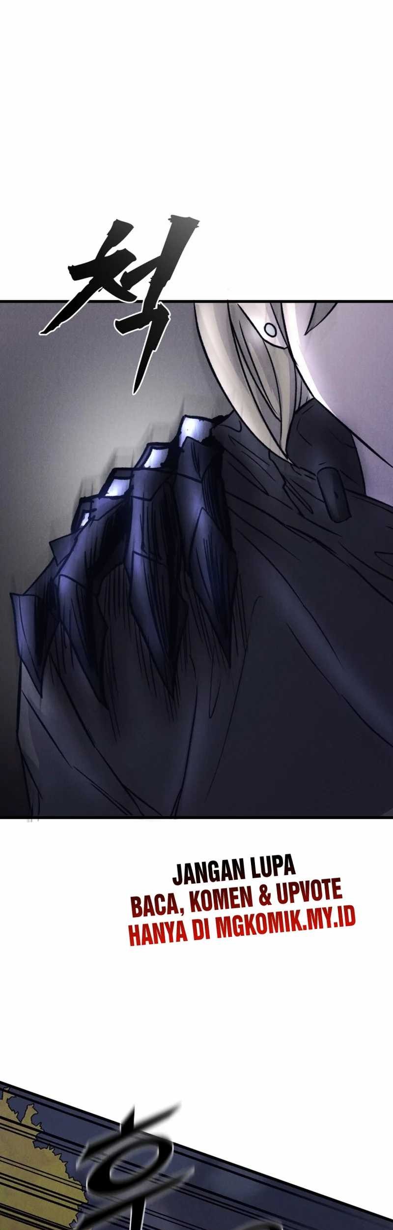 Insector Chapter 41 - halaman 74
