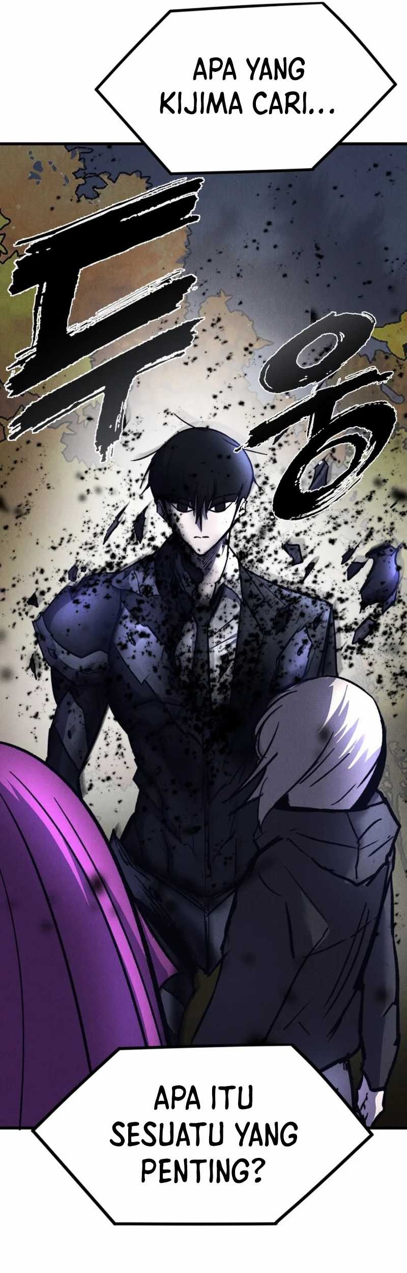 Insector Chapter 41 - halaman 82