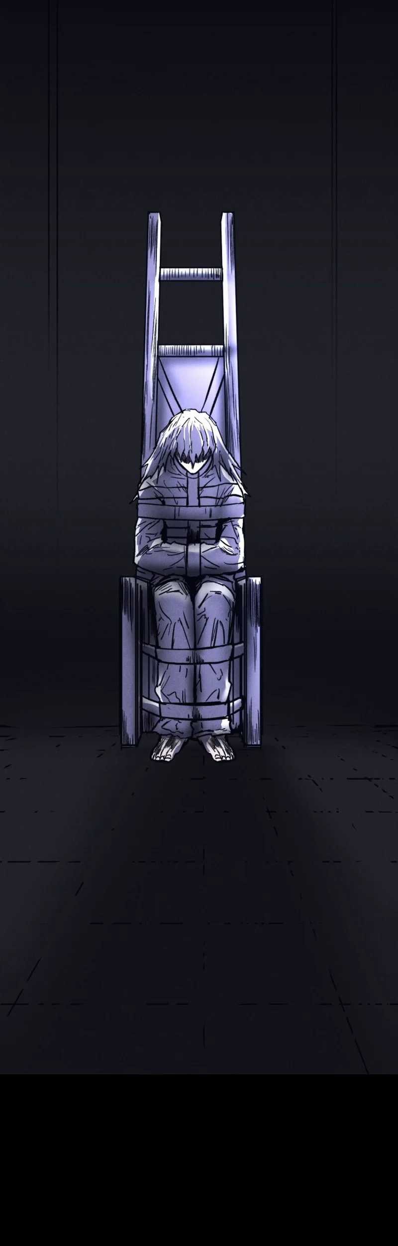 Insector Chapter 41 - halaman 86