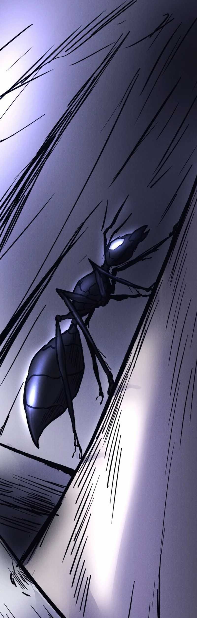 Insector Chapter 41 - halaman 89