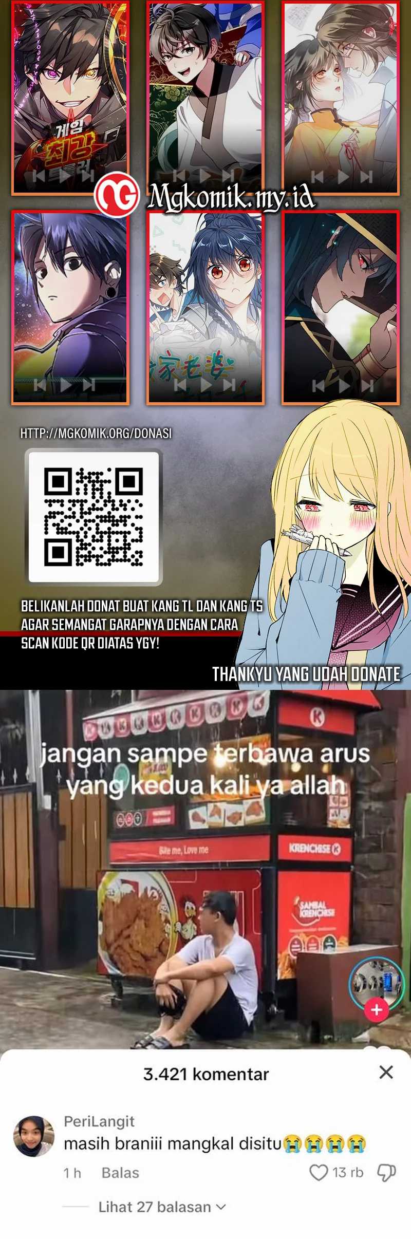 Insector Chapter 41 - halaman 93