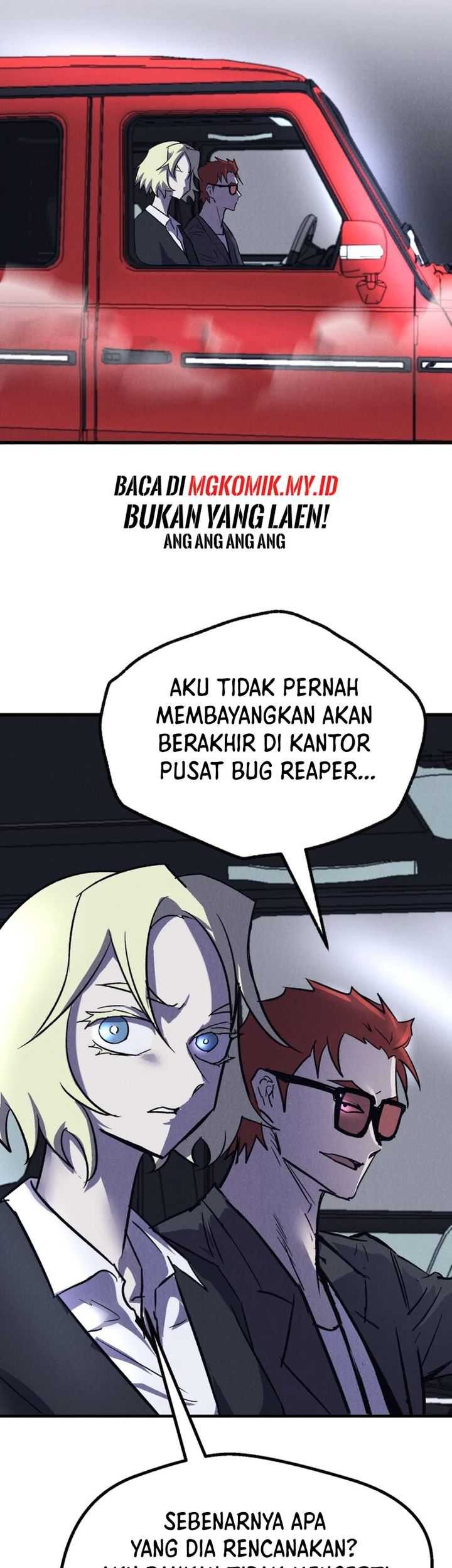 Insector Chapter 42 - halaman 13