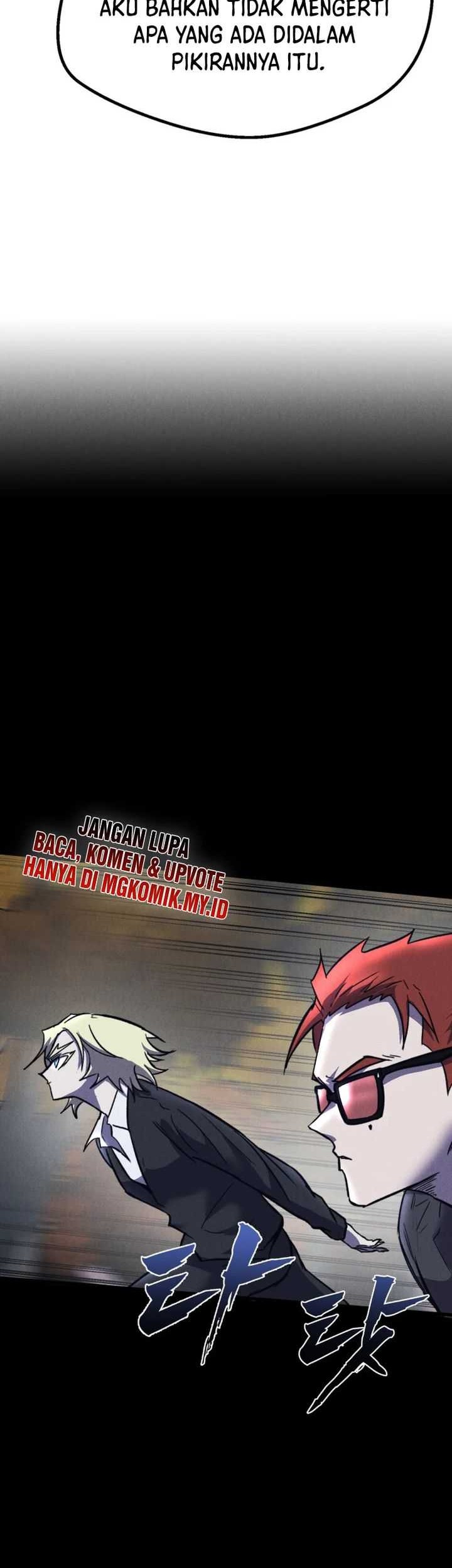 Insector Chapter 42 - halaman 14