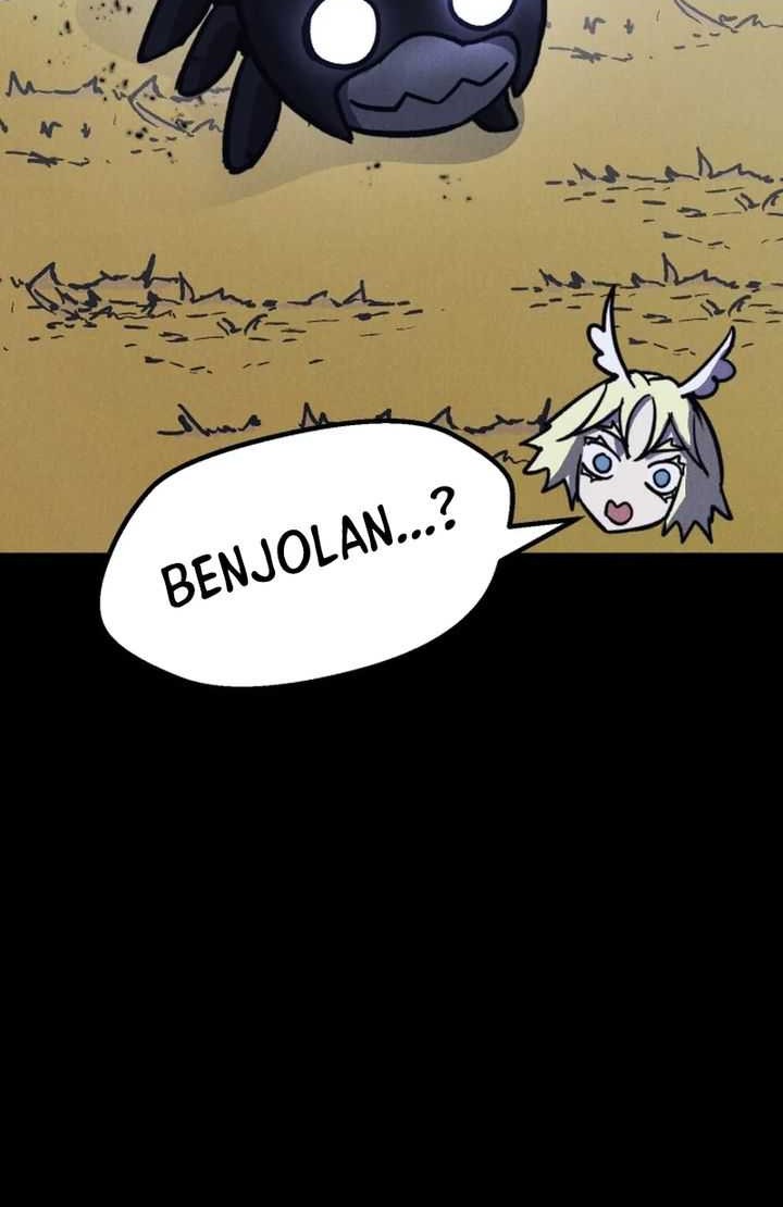 Insector Chapter 42 - halaman 24