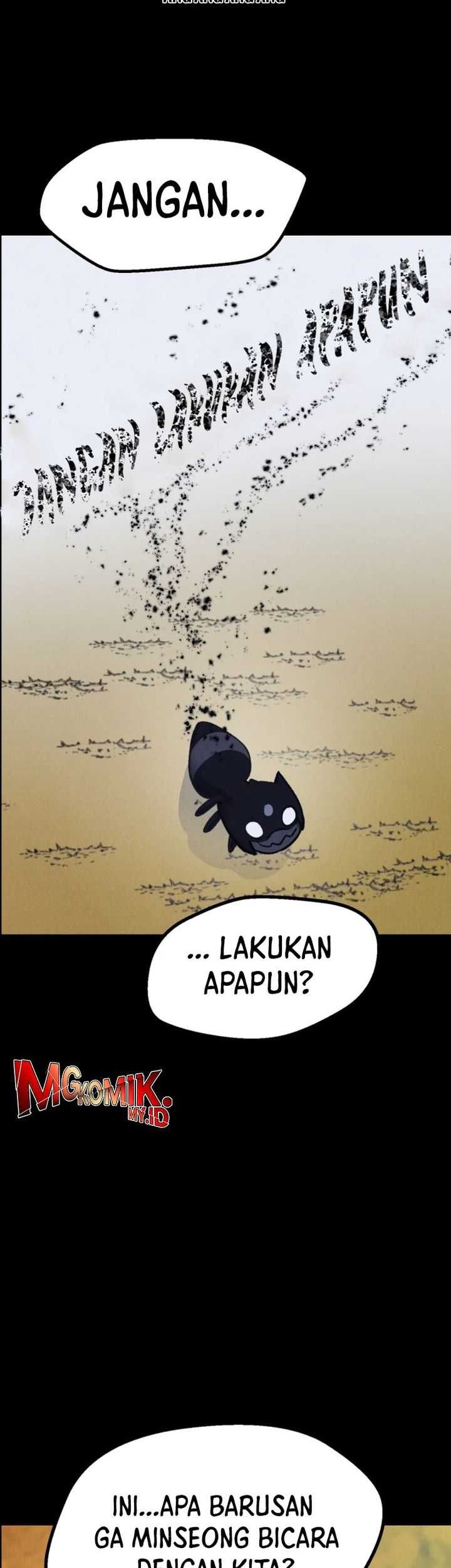 Insector Chapter 42 - halaman 26