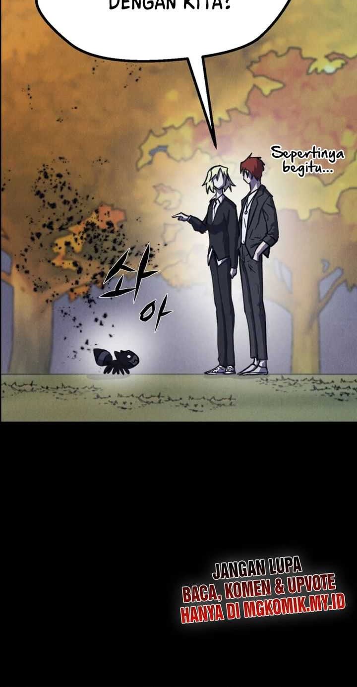 Insector Chapter 42 - halaman 27
