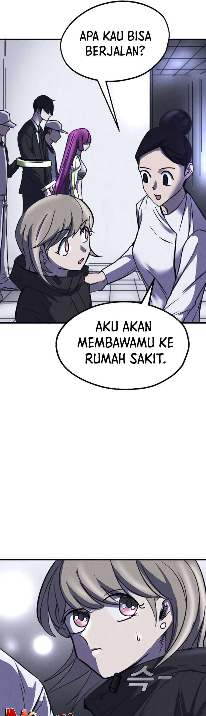 Insector Chapter 42 - halaman 34