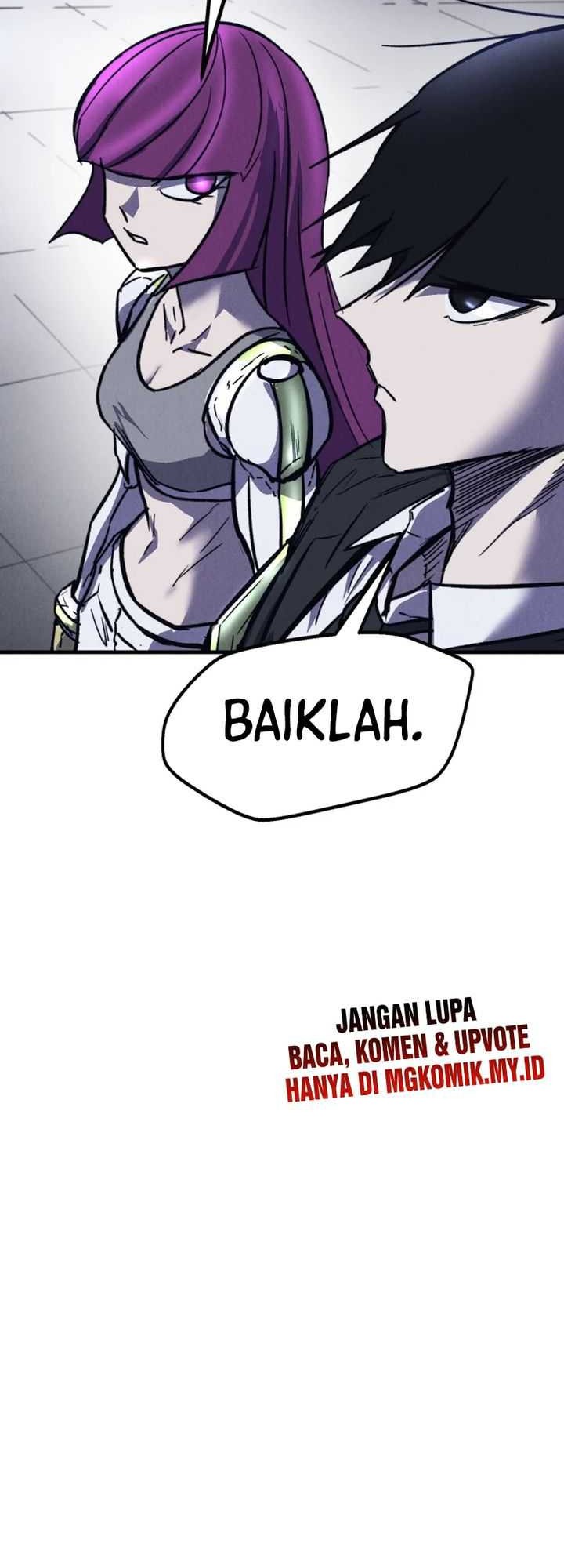 Insector Chapter 42 - halaman 36
