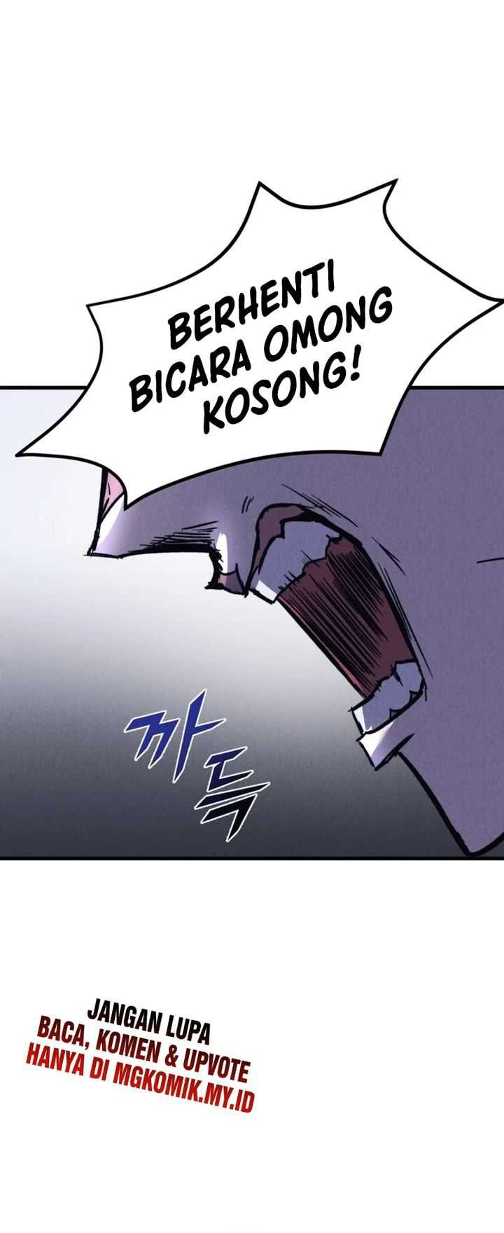 Insector Chapter 42 - halaman 39