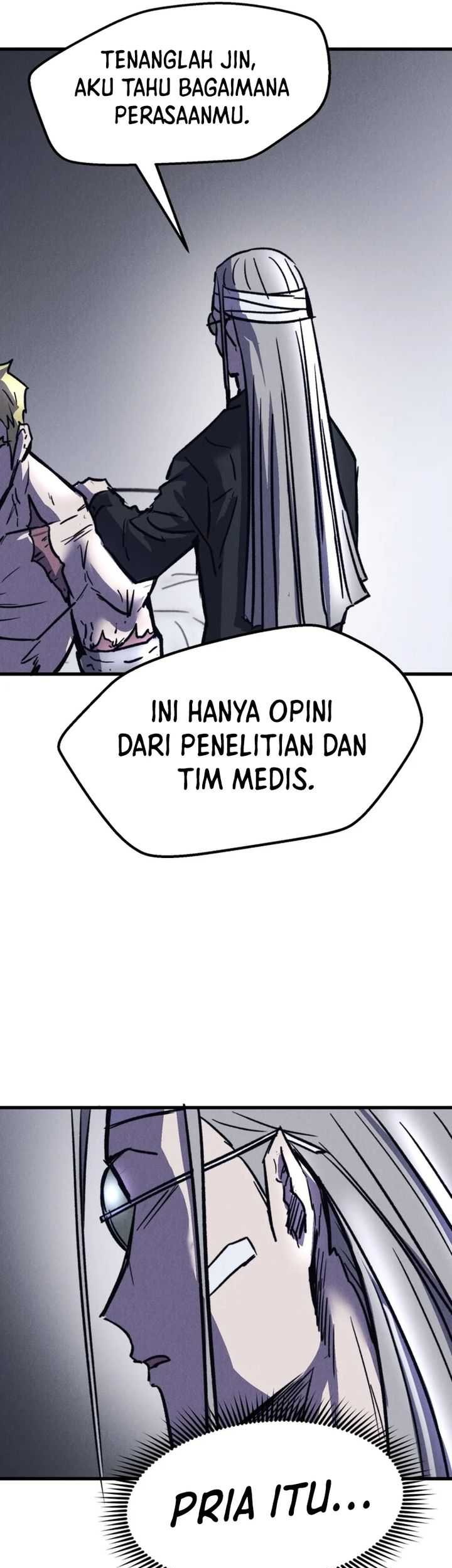 Insector Chapter 42 - halaman 40