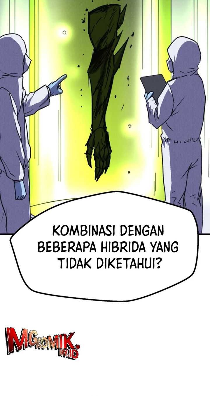 Insector Chapter 42 - halaman 42