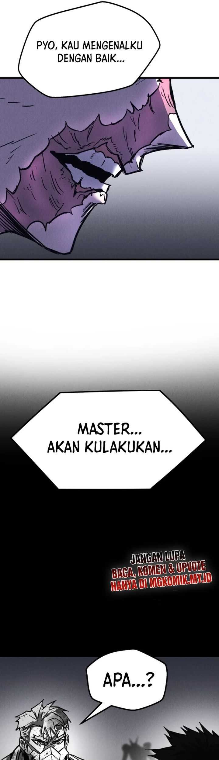 Insector Chapter 42 - halaman 43