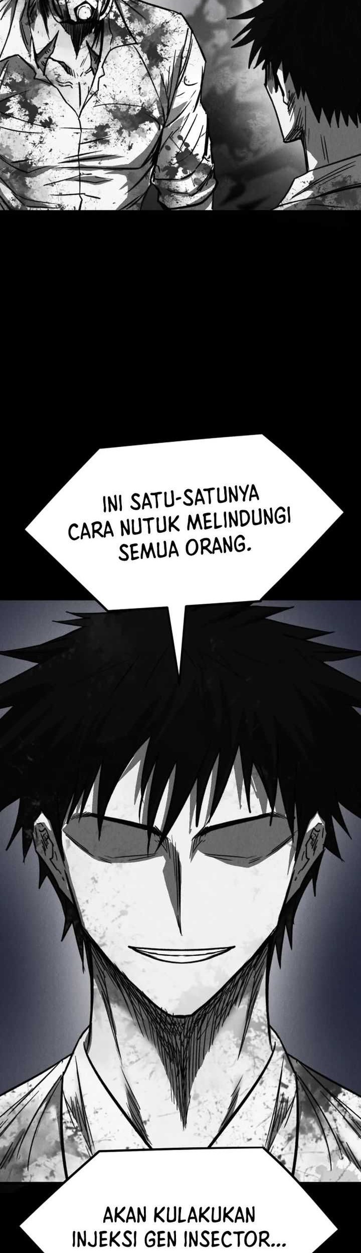 Insector Chapter 42 - halaman 44