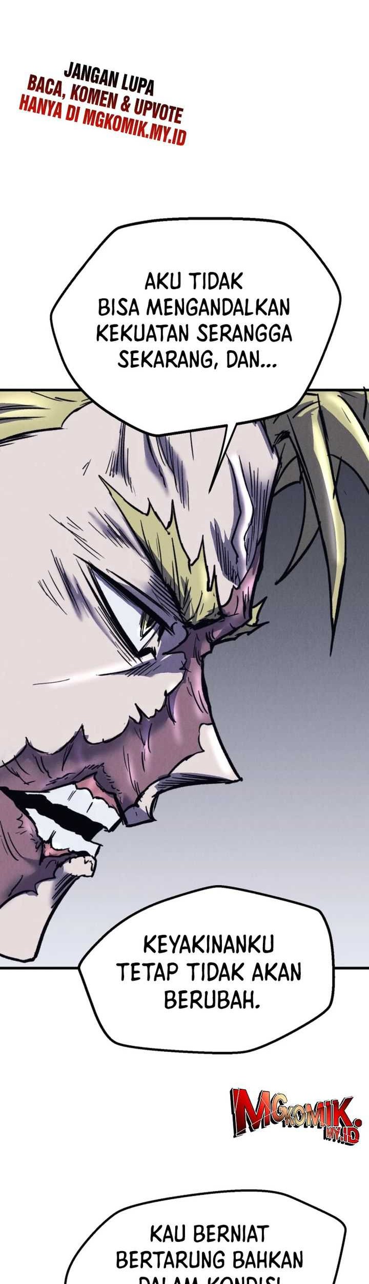 Insector Chapter 42 - halaman 47