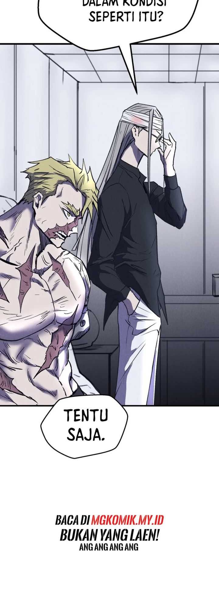 Insector Chapter 42 - halaman 48
