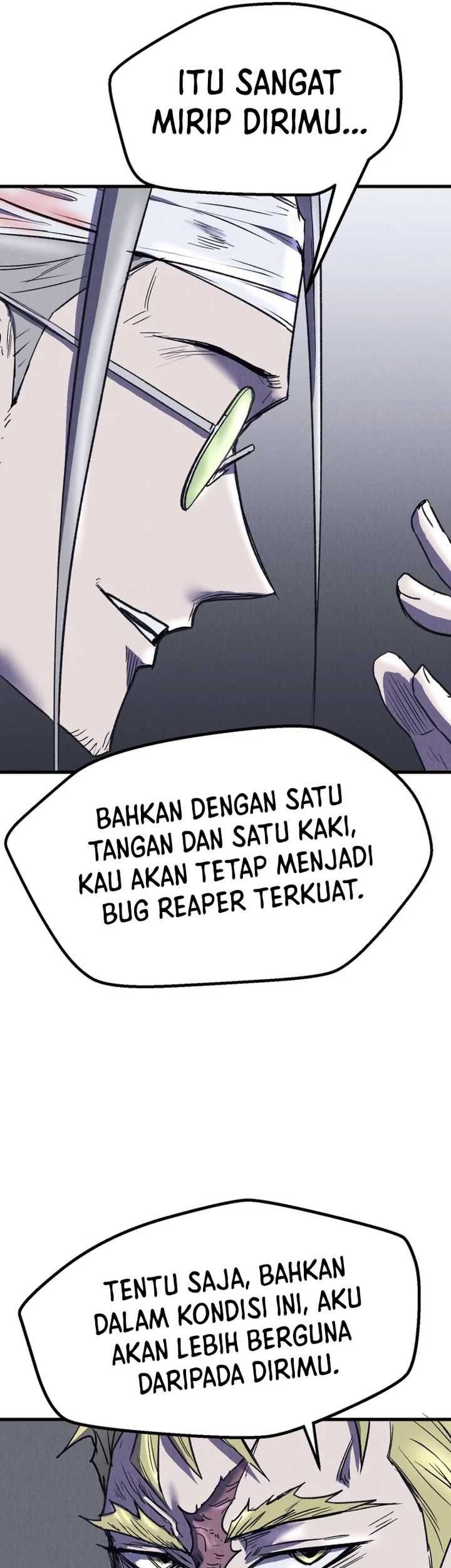 Insector Chapter 42 - halaman 49