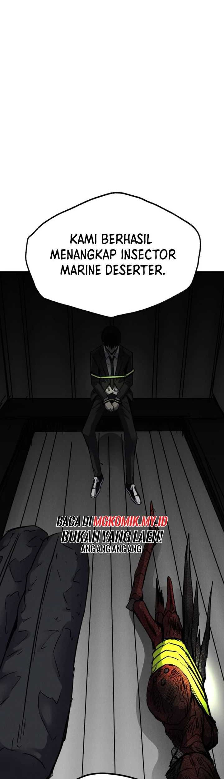 Insector Chapter 42 - halaman 5