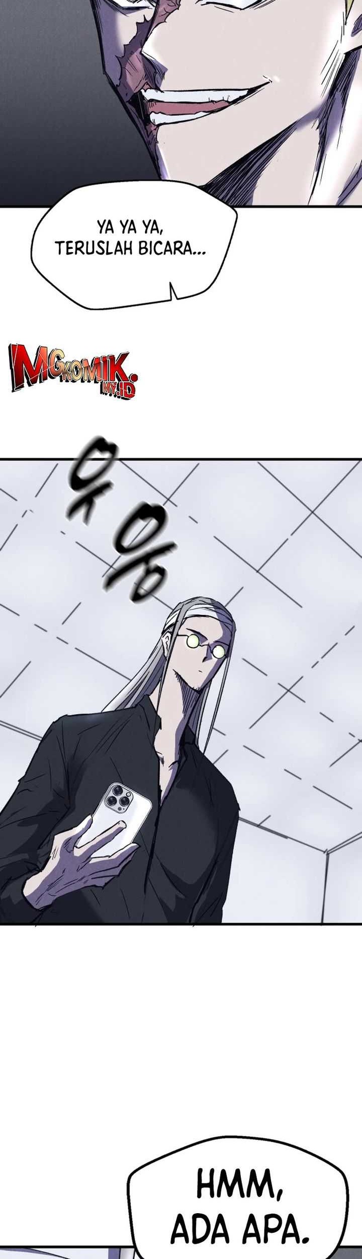 Insector Chapter 42 - halaman 50