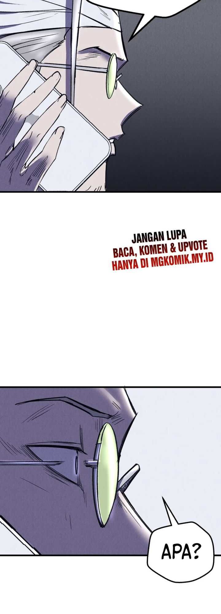 Insector Chapter 42 - halaman 51