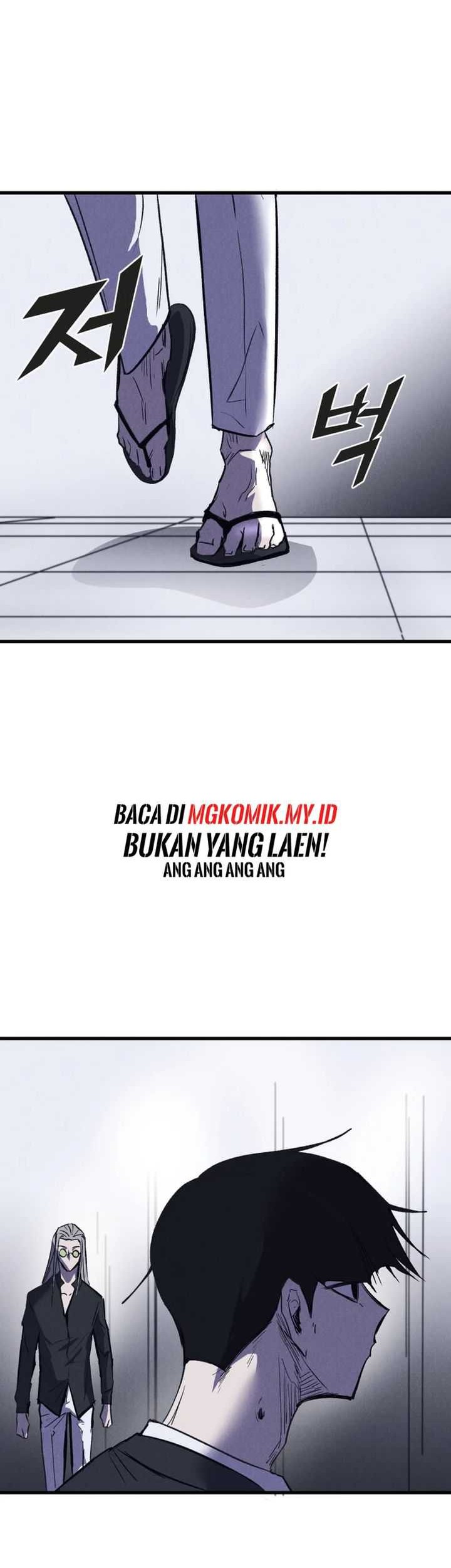 Insector Chapter 42 - halaman 53