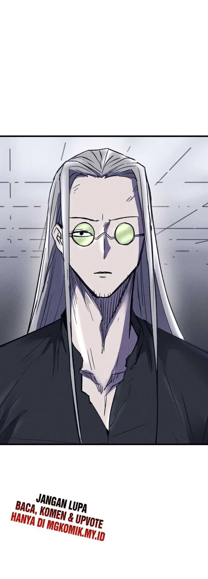 Insector Chapter 42 - halaman 54