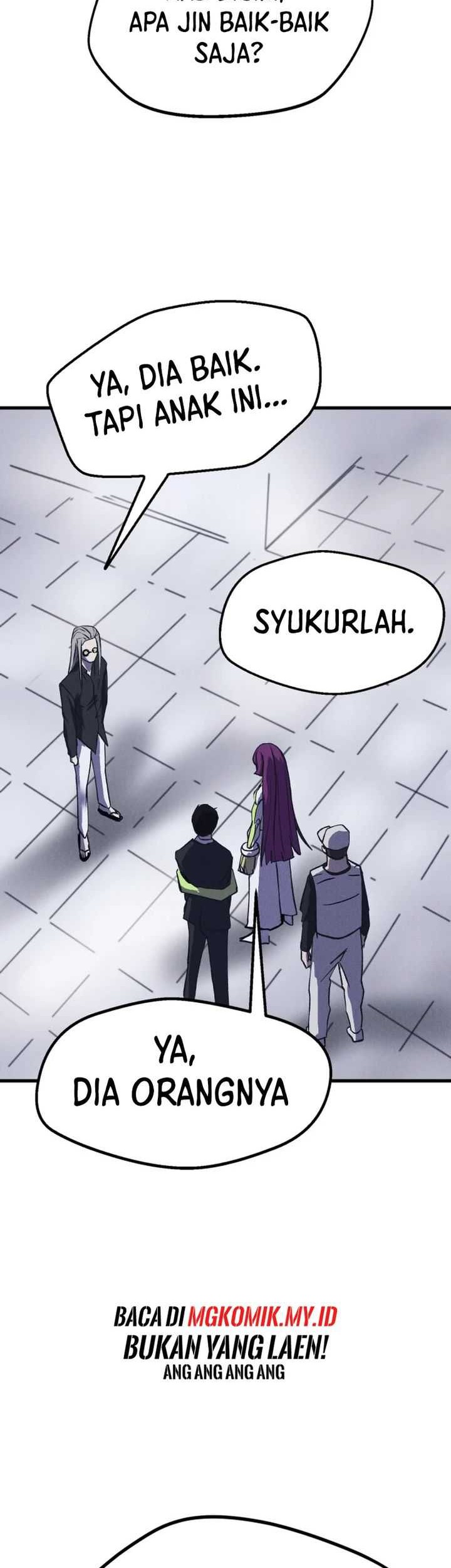 Insector Chapter 42 - halaman 56