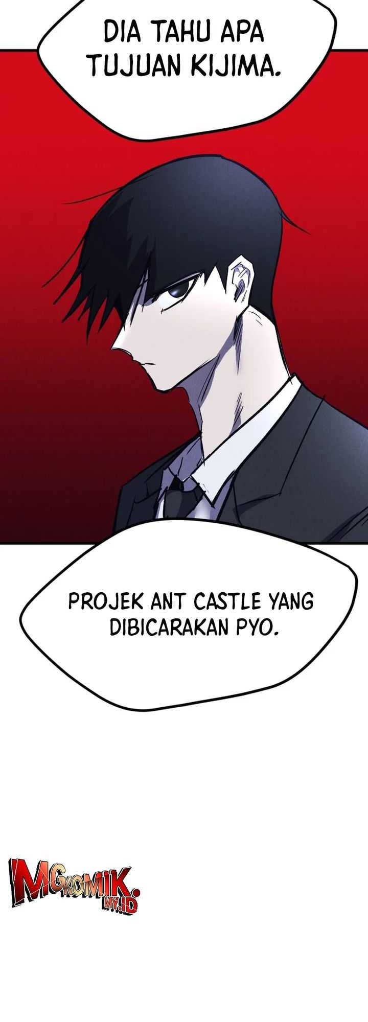 Insector Chapter 42 - halaman 57