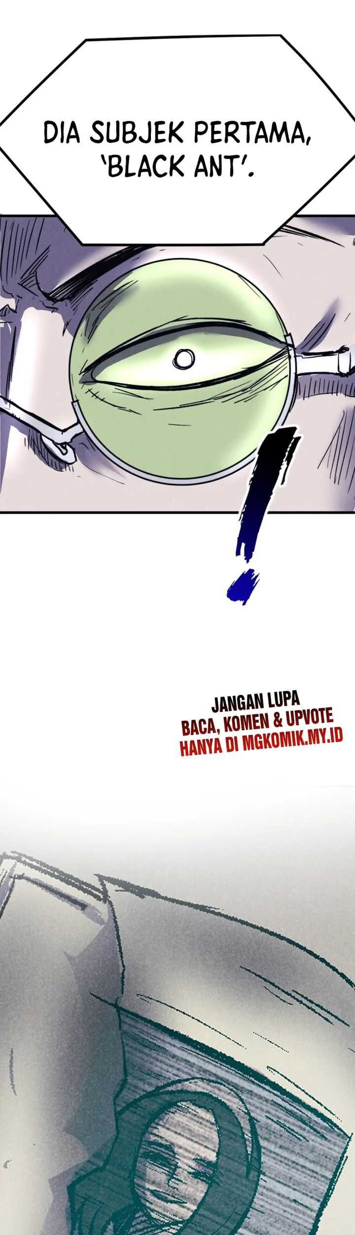 Insector Chapter 42 - halaman 58