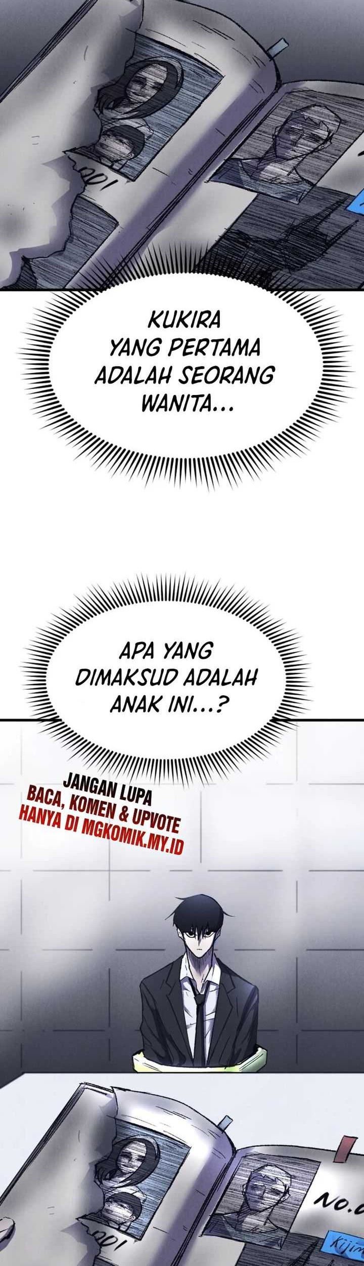 Insector Chapter 42 - halaman 62