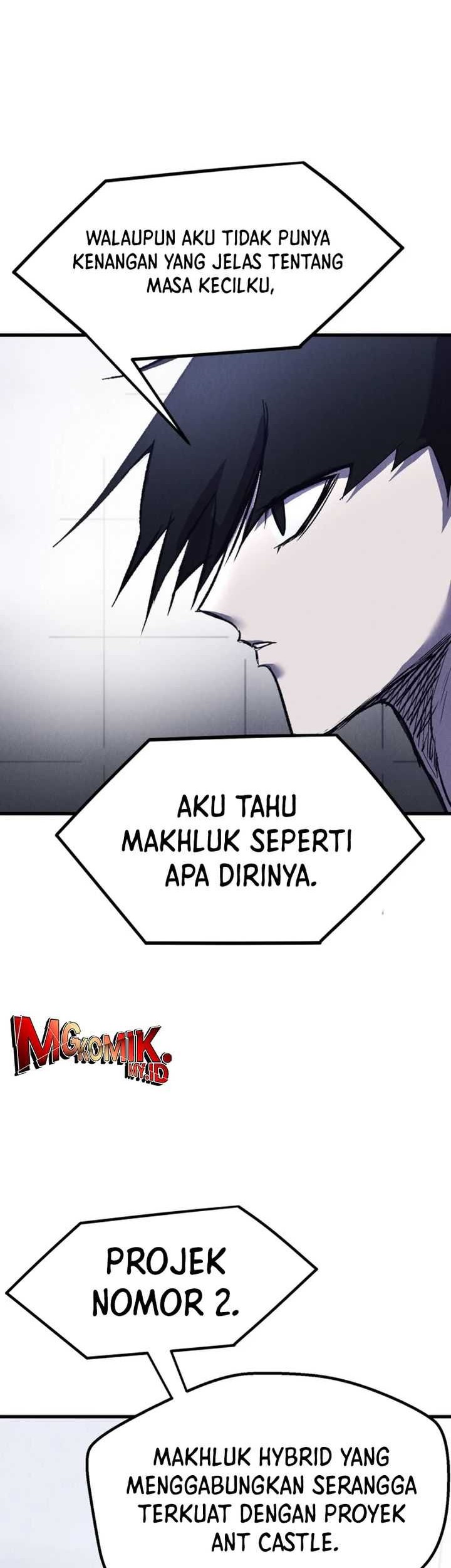 Insector Chapter 42 - halaman 65