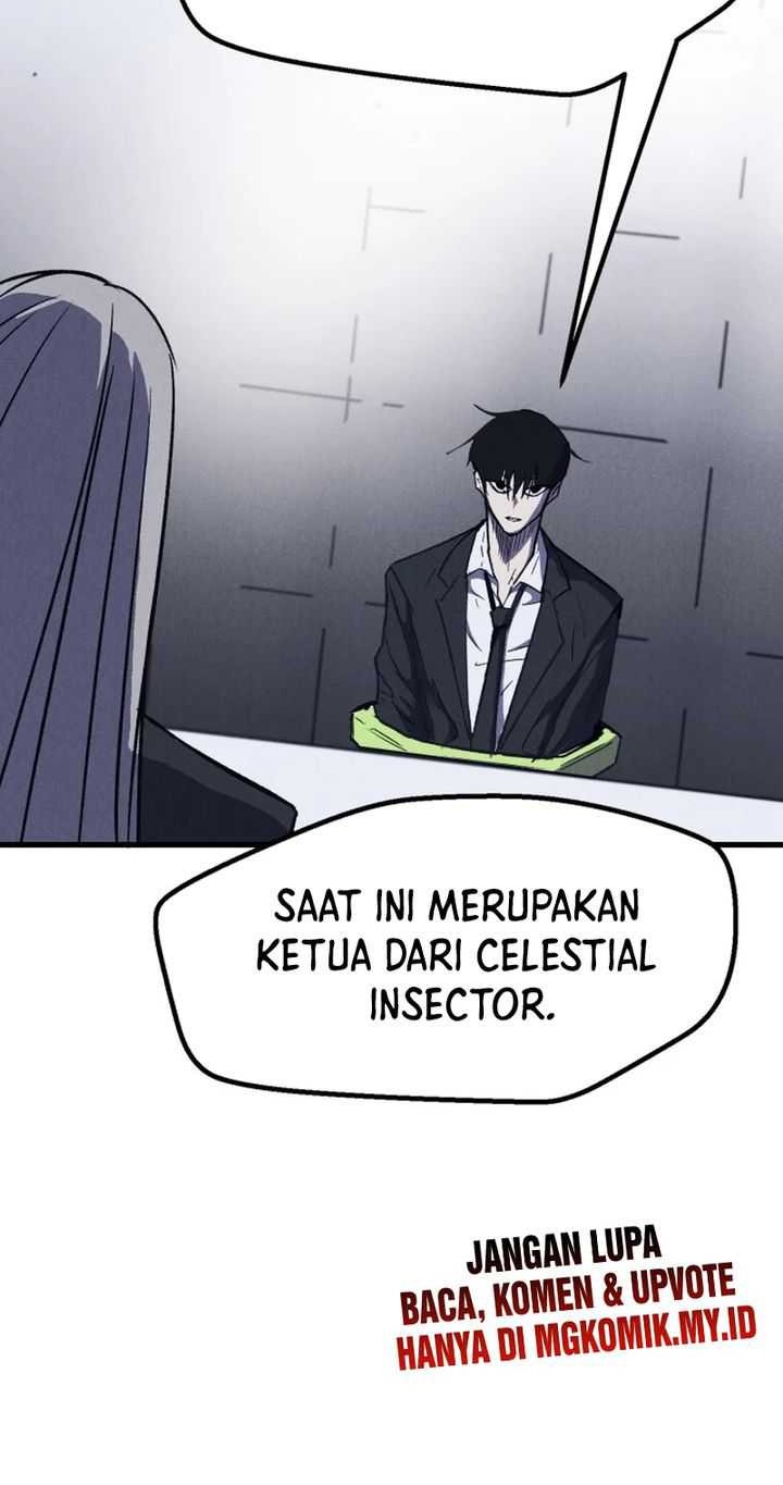 Insector Chapter 42 - halaman 66